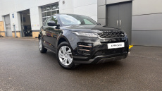 Land Rover Range Rover Evoque 2.0 D200 R-Dynamic S 5dr Auto Diesel Hatchback